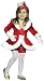 RADIO CITY ROCKETTES TODDLER 3/4T COSTUME