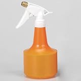 Produkt-Bild: BREMA Blumenspr&uuml;her 0,50 Liter Kunststoff, mit Messingd.