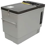 Engel AC/DC Fridge Freezer - Engel MT27F-U1