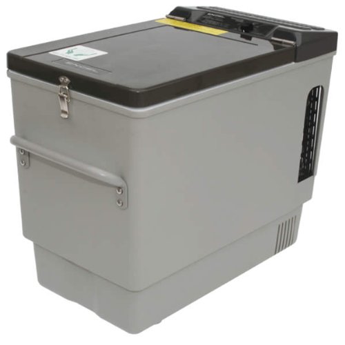 Engel MT27F-U1 AC/DC Fridge Freezer