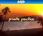 Private Practice [HD]: Private Practice Season 2 [HD]