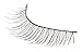 10 Pairs Natural Handmade Soft False Eyelashes / Fake Eye Lashes Set by Cheeky