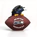 Seattle Seahawks Football Paperweight
