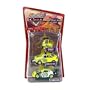 Disney / Pixar CARS 1:55 Die Cast Figure 3-Pack Team Leak Less (Stacy, Earl Filter and Leak Less)