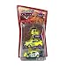 Disney / Pixar CARS 1:55 Die Cast Figure 3-Pack Team Leak Less (Stacy, Earl Filter and Leak Less)