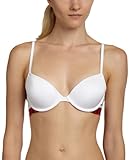 Calvin Klein Women's CK X Push Up Bra