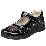 Nine West Toddler/Little Kid Honey Bee Mary Jane