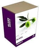 Outdoor Living : Grow It: Olives