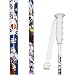 Sporting Goods : 2008 Roxy Alakazam 44 in NEW