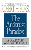 Antitrust Paradox