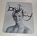 BRITNEY SPEARS COMPUTER MOUSEPAD #3