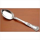 IMAGE OF Gorham Buttercup Sterling Soup Spoon