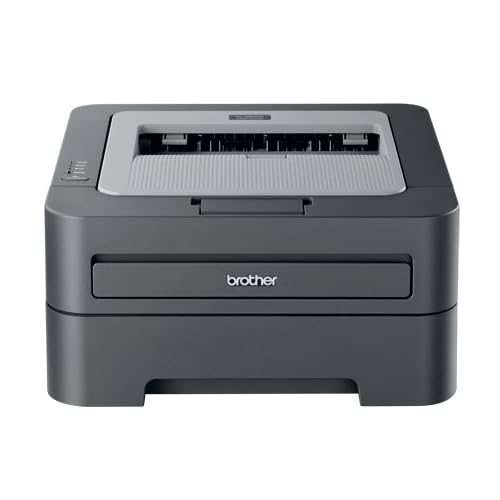 Comparer BROTHER HL2240D NOIR   