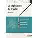 La l�gislation du travail 2010/2011 - Collection Rep�res Pratiques