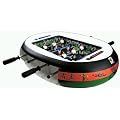 Carromco 5314 - Tischkicker "Stadium-XT FIFA 2010"