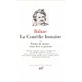 Balzac : La Com�die humaine, tome 6