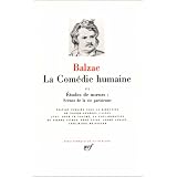 Balzac : La Com�die humaine, tome 6par Honor� de Balzac
