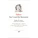 Balzac : La Com�die humaine, tome 6