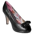 Madden Girl by Steve Madden Womens Peep toe Pumps