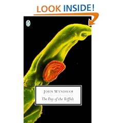 The Day of the Triffids (Penguin Twentieth Century Classics)