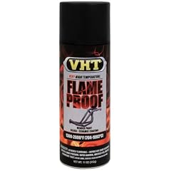 VHT AUSPUFFARBE SCHWARZ