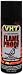 VHT SP102 FlameProof Coating Flat Black Paint Can - 11 oz.
