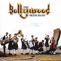 Bollywood Brass Band