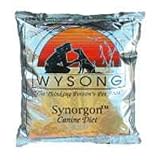 Wysong Synorgon Canine Diet (32-lbs (four 8-lb bags))