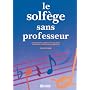 Le solf�ge sans professeur : Une m�thode claire et&hellip de Roger Evans
