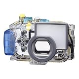 Canon WP-DC33 Underwater Housing for Canon PowerShot SD940IS Digital Camera