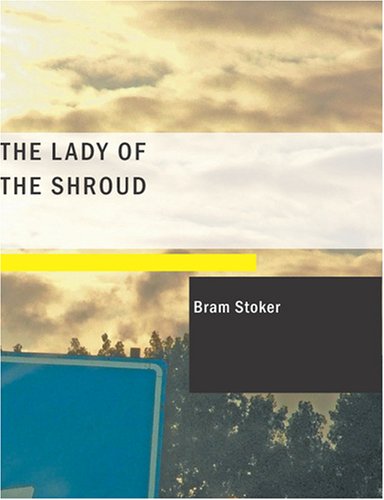  Bram Stoker