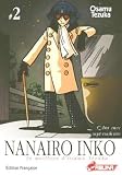 Revue Asuka éditions  / Nanairo Inko, Tome 2 : L'Ara au sept couleurs