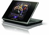 Skinit Protective Skin (Fits Latest Generic 13" Laptop/Netbook/Notebook); Illustrated Minnesota Viking Running Back
