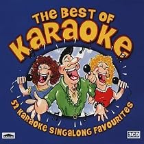 Karaoke - The Best of Karaoke