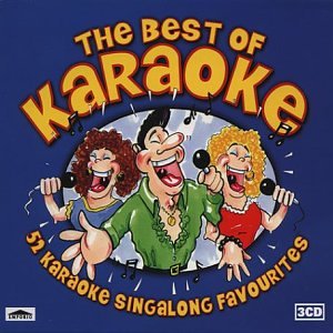 Karaoke - The Best of Karaoke