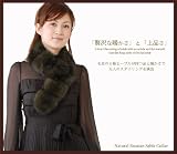 ナチュラルロシアンセーブルカラー (No.8057)の画像