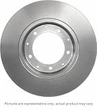 IMAGE OF One Source 30-125576 Brake Rotor