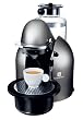 Nespresso C190T Concept Espresso Machine (Titanium)