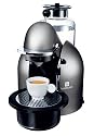 Nespresso C190T Concept Espresso Machine, Titanium