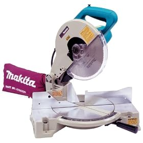 Makita LS1040 10-Inch Compound Miter saw by Makita