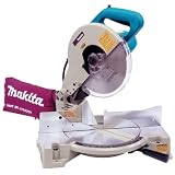 Makita LS1040 10-Inch Compound Miter saw (Tools & Home Improvement)