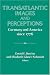 Transatlantic Images and Perceptions: Germany and America since 1776 (Publications of the German Historical Institute)