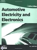 TechOne: Automotive Electricity & Electronics