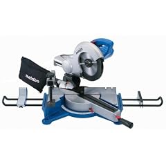 Metabo 010 255 0100 Kapp-/Gehrungss�ge KGS255 Plus mit Zugfunktion