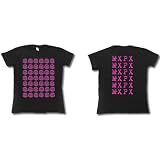 Buy MXPX - GRID WOMens T-shirt, Black by MXPX