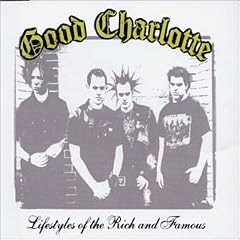 Lifestyles of the Rich and Famous [CD 1]