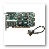 3Ware 3War Internal SATA RAID Controller Card ( 9500S-8MI )