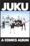 Juku: A Comics Album