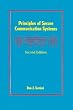 Principles of Secure Communication Systems (Artech House Telecommunications Library)