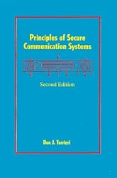 Principles of Secure Communication Systems (Artech House Telecommunications Library)
